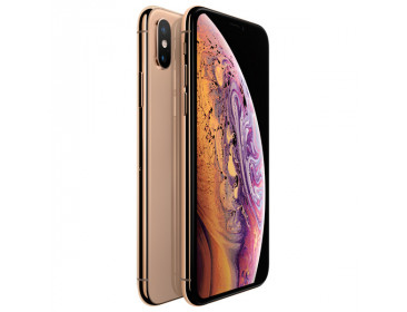 Apple iPhone XS Max 256Gb Gold (Золотой) купить в СПб - i4you